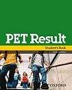 Oxford University Press PET Result! Student´s Book