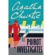 Christie Agatha: Poirot Investigates
