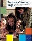 Oxford University Press Practical Classroom English (Book and Audio CD)