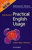 Oxford University Press PRACTICAL ENGLISH USAGE 3rd EDITION