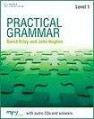 Heinle Practical Grammar 1 (A1-A2) Student´s Book with Key a Audio CDs (2)