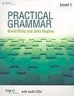 Heinle Practical Grammar 1 (A1-A2) Student´s Book without Key a Audio CDs (2)