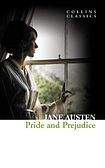 Harper Collins UK Pride and Prejudice (Collins Classics)