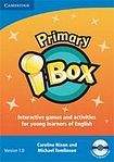 Cambridge University Press Primary i-Box Whiteboard Software (Single Classroom)