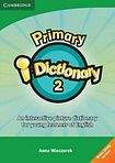 Cambridge University Press Primary i-Dictionary 2 (Movers) CD-ROM Home User