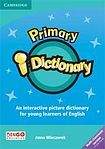 Cambridge University Press Primary i-Dictionary Beginner/Elementary CD-ROM (Up to 10 classrooms)