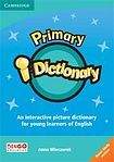 Cambridge University Press Primary i-Dictionary CD-ROM (home user)