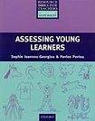 Oxford University Press Primary Resource Books for Teachers Assessing Young Learners
