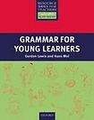 Oxford University Press Primary Resource Books for Teachers Grammar for Young Learners