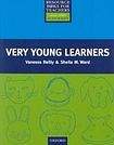 Oxford University Press Primary Resource Books for Teachers Very Young Learners