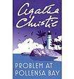 Christie Agatha: Problem at Pollensa Bay