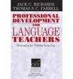 Cambridge University Press Professional Development for Language Teachers PB