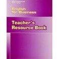 Heinle PROFESSIONAL ENGLISH: ENGLISH FOR BUSINESS TEACHER´S RESOURCE BOOK