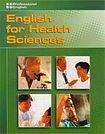 Heinle PROFESSIONAL ENGLISH: ENGLISH FOR HEALTH SCIENCES Student´s Book + AUDIO CD
