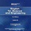 Heinle PROFESSIONAL ENGLISH: ENGLISH FOR SCIENCE a ENGINEERING AUDIO CD
