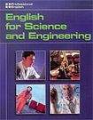 Heinle PROFESSIONAL ENGLISH: ENGLISH FOR SCIENCE a ENGINEERING Student´s Book