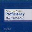 Oxford University Press PROFICIENCY MASTERCLASS Third Edition CLASS AUDIO CDs /2/