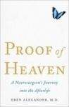 Little Brown Book Group PROOF OF HEAVEN: A NEUROSURGEON´S JOURNEY INTO THE AFTERLIFE