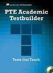 Macmillan PTE Academic Testbuilder Student´s Book Pack
