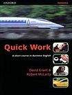 Oxford University Press Quick Work Elementary Student´s Book