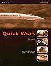 Oxford University Press Quick Work Elementary Workbook
