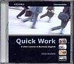 Oxford University Press Quick Work Intermediate Audio CD