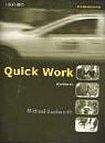 Oxford University Press Quick Work Pre-Intermediate Workbook