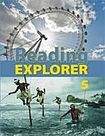 Heinle READING EXPLORER 5 STUDENT´S BOOK + CD-ROM