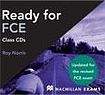 Macmillan Ready for FCE (new edition) Audio CDs (3)
