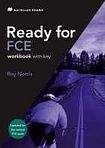 Macmillan Ready for FCE (new edition) Workbook With Key