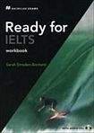 Macmillan Ready for IELTS Workbook without Key Pack