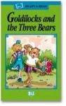 ELI READY TO READ GREEN Goldilocks and the Three Bears - Book + Audio CD