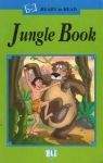ELI READY TO READ GREEN Jungle Book - Book + Audio CD