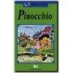 ELI READY TO READ GREEN Pinocchio - Book + Audio CD