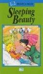 ELI READY TO READ GREEN Sleeping Beauty - Book + Audio CD