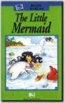 ELI READY TO READ GREEN The Little Mermaid - Book + Audio CD