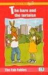 ELI Ready to Read The Fab Fables The Hare and the Tortoise - Book + Audio CD