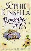 Sophie Kinsella: Remember Me?
