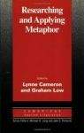 Cambridge University Press Researching and Applying Metaphor PB