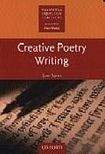 Oxford University Press Resource Books for Teachers Creative Poetry Writing