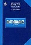 Oxford University Press Resource Books for Teachers Dictionaries