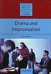 Oxford University Press Resource Books for Teachers Drama and Improvisation