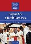 Oxford University Press Resource Books for Teachers English for Specific Purposes