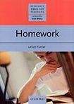 Oxford University Press Resource Books for Teachers Homework