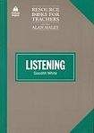 Oxford University Press Resource Books for Teachers Listening