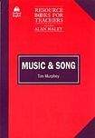 Oxford University Press Resource Books for Teachers Music and Song