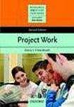 Oxford University Press Resource Books for Teachers Project Work. Second Edition