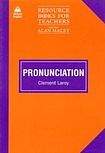 Oxford University Press Resource Books for Teachers Pronunciation