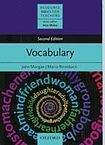 Oxford University Press Resource Books for Teachers Vocabulary. Second Edition