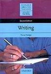 Oxford University Press Resource Books for Teachers Writing. Second Edition